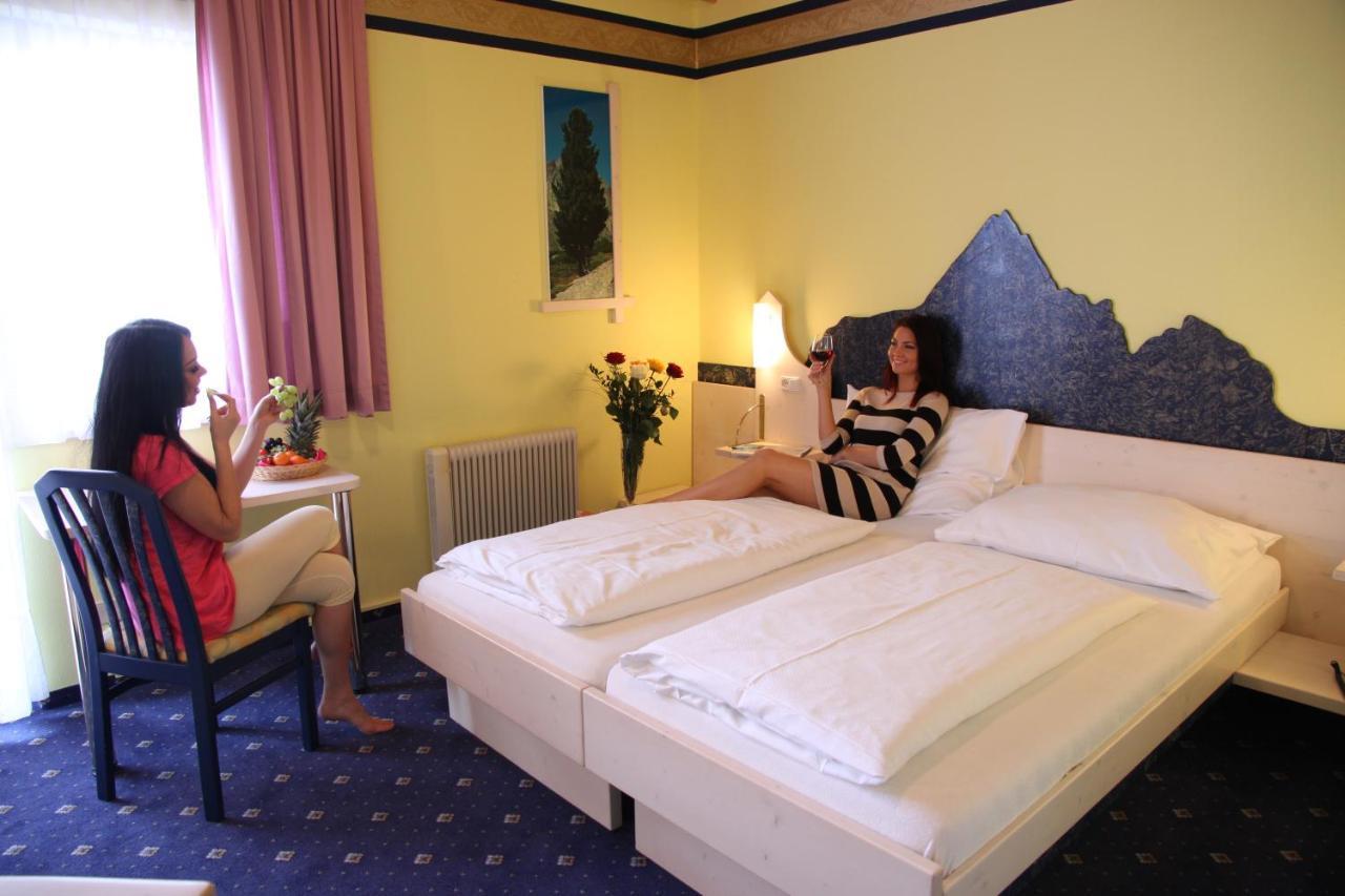 Erholungshotel Margarethenbad Rangersdorf Extérieur photo